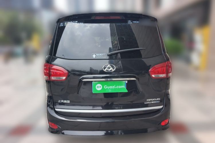 Used SAIC MAXUS G10 2018 PLUS 2.0T Automatic Luxury Executive Edition