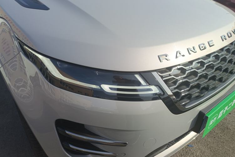 Used Land Rover Range Rover Evoque 2021 Range Rover Velar L 249PS R-Dynamic First Edition