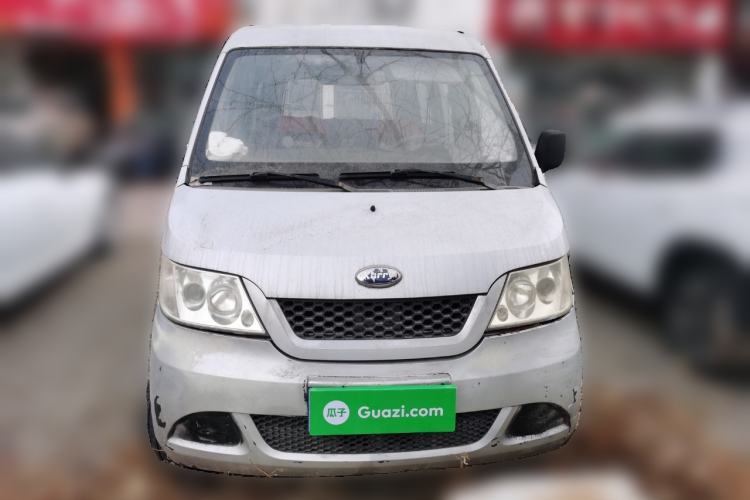 Used Karry Youyou 2010 1.0L Base Version