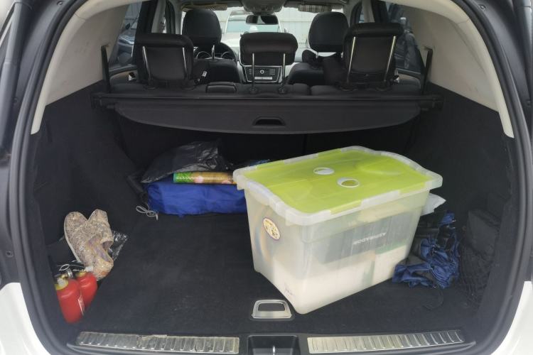 Used Mercedes-Benz GLE 2015 GLE 320 4MATIC