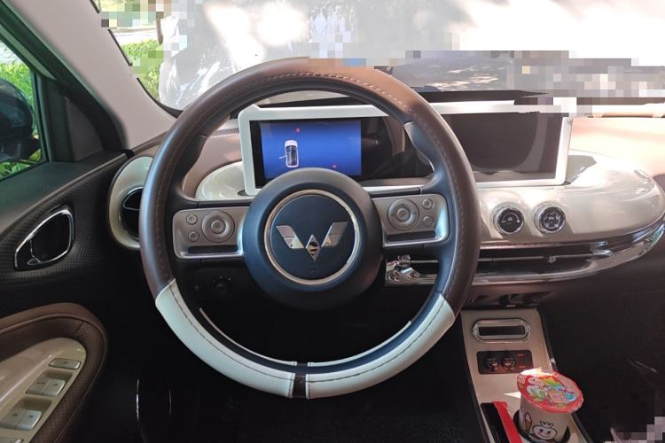 Used Wuling Bingo 2023 333km Enjoy+ Version
