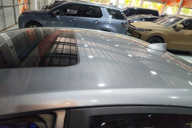 Used Chevrolet Monza 2019 RS 330T Automatic Comfort Edition China VI Standard Roof