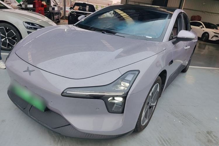Used XPeng MONA M03 2025 515 Long-Range Plus