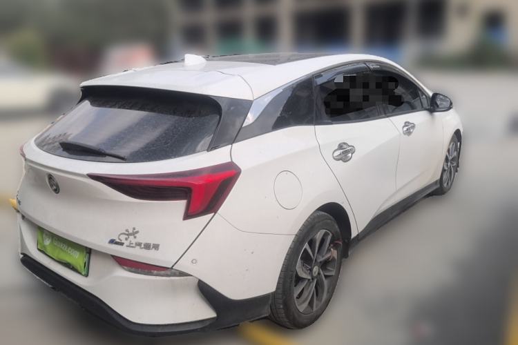 Used Buick Velite 6 2022 Plug-in Hybrid Connected Smart Edition