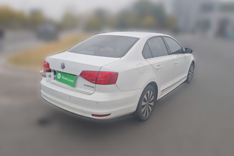 Used Volkswagen Sagitar 2018 1.6L Automatic Comfort Model
