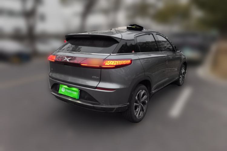 Used XPeng G3 2021 G3i 460G