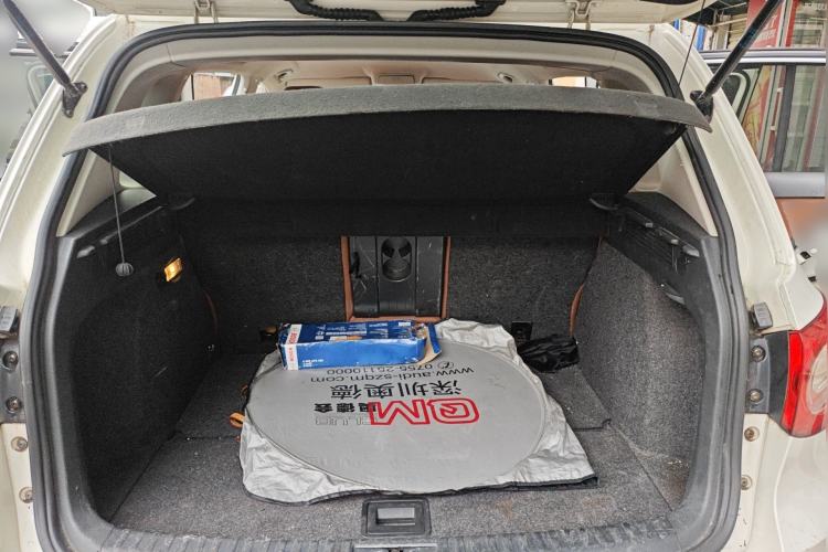 Used Volkswagen Tiguan 2012 1.8TSI Automatic Two-Wheel Drive Urban Edition