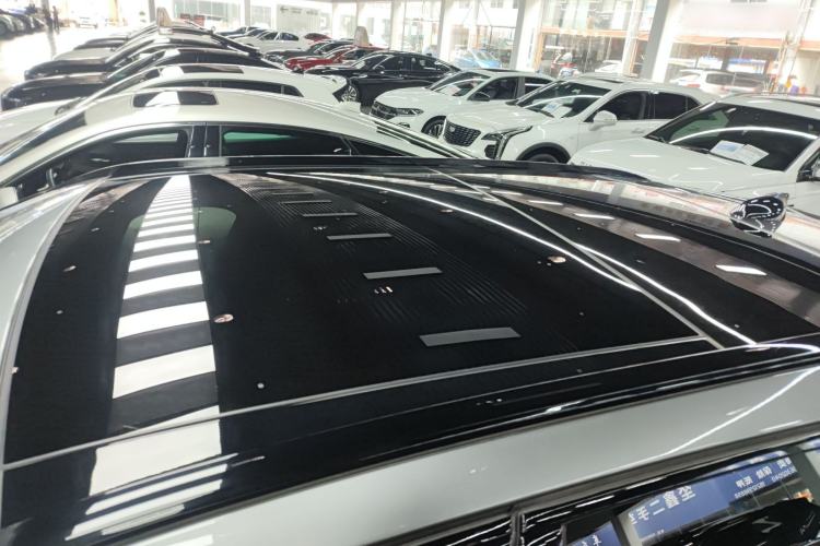 Used Jaguar F-PACE 2024 P250 R-Dynamic SE