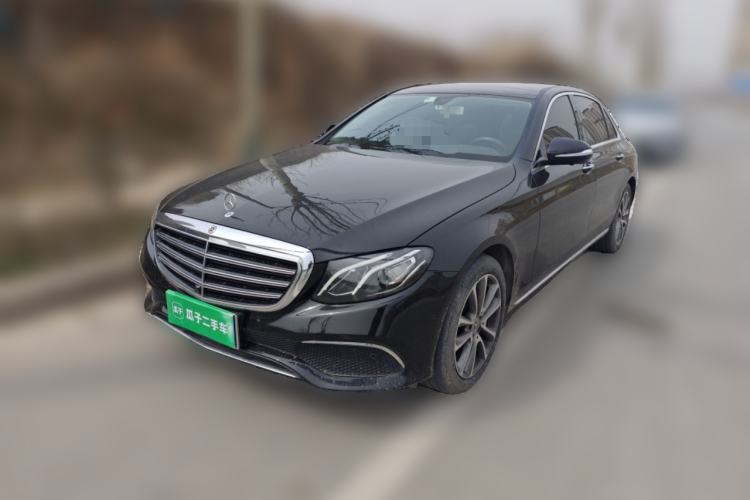 Used Mercedes-Benz E-Class 2019 Restyled E 300 L Luxury Edition