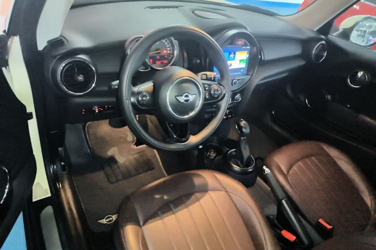 Used MINI MINI 2014 1.2T ONE+