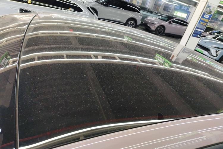 Used ONVO L60 2024 60 kWh Rear-Drive Version
