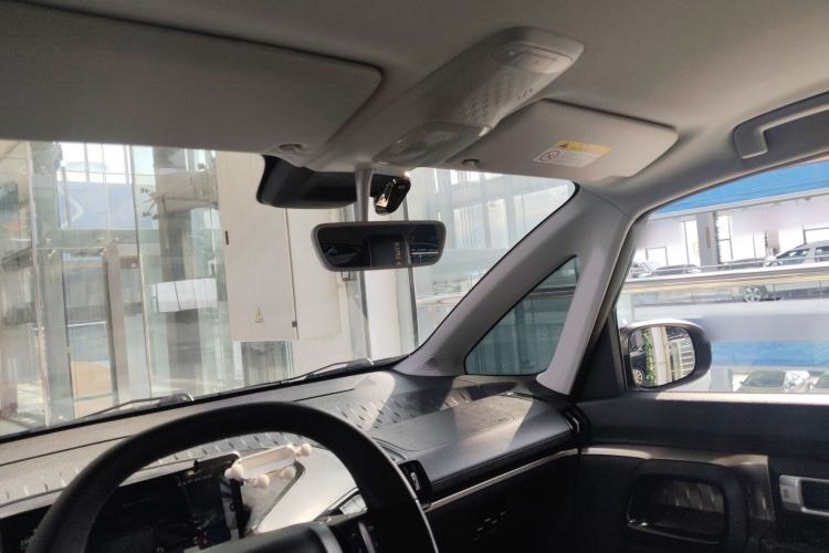 Used Baojun KiWi EV 2022 Designer Lite Edition Ternary Lithium
