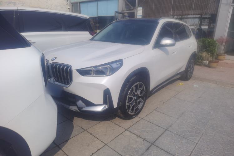 Used BMW X1 2023 sDrive25Li X Design Package