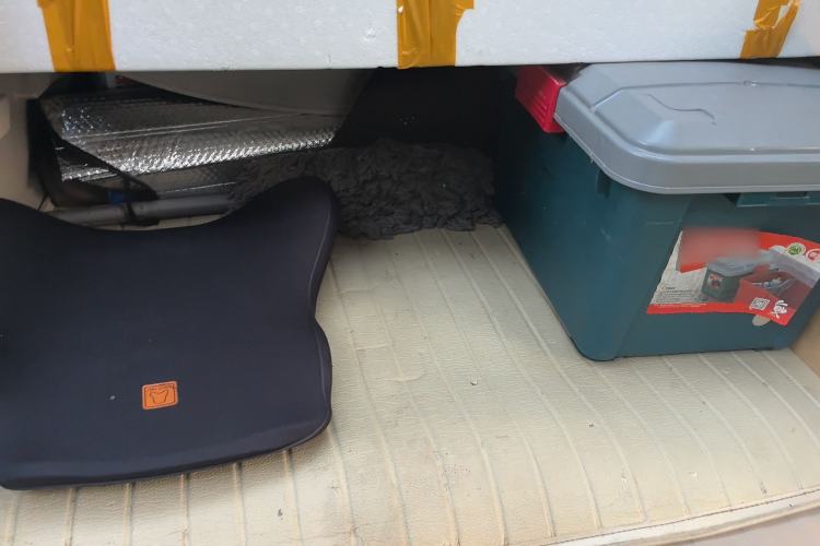 Used Nissan X-Trail 2014 2.0L CVT Comfort Edition 2WD