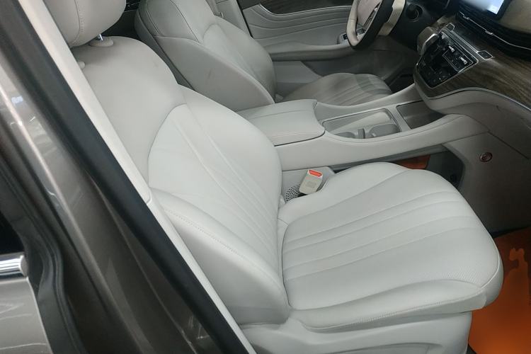 Used Roewe iMAX8 New Energy 2025 1.5T DMH Lu Zun Deluxe Edition