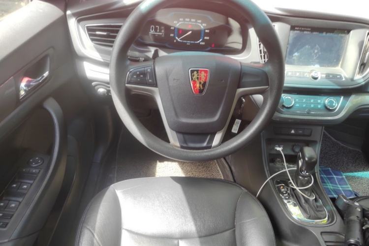 Used Roewe 360 2015 1.5L Automatic Luxury Edition