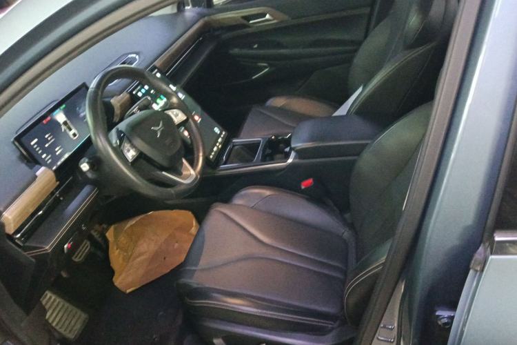 Used XPeng P5 2021 550P