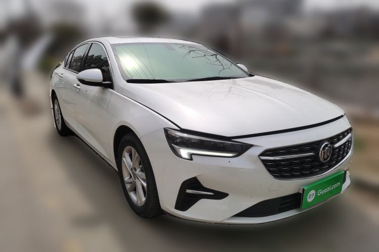 Used Buick Regal 2023 552T Smart Enjoyment Version
