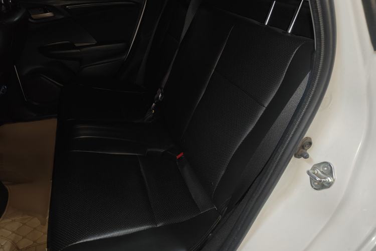 Used Honda Fit 2014 1.5L LX CVT Comfort Model