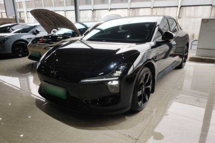 Used XPeng MONA M03 2025 600 with Ultra-Long Range Max