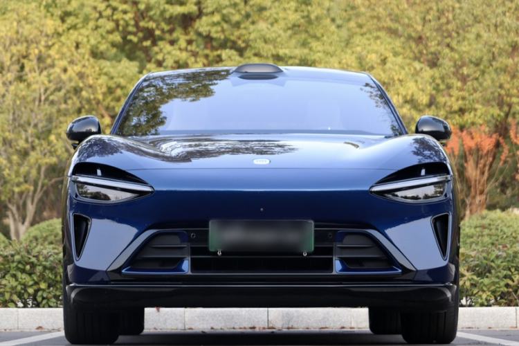 Used Xiaomi Auto YU7 2025 Ultra-Long Range Rear-Wheel Drive Version