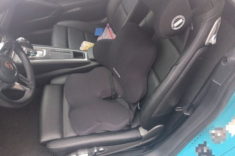 Used Porsche 718 2018 Cayman 2.0T
