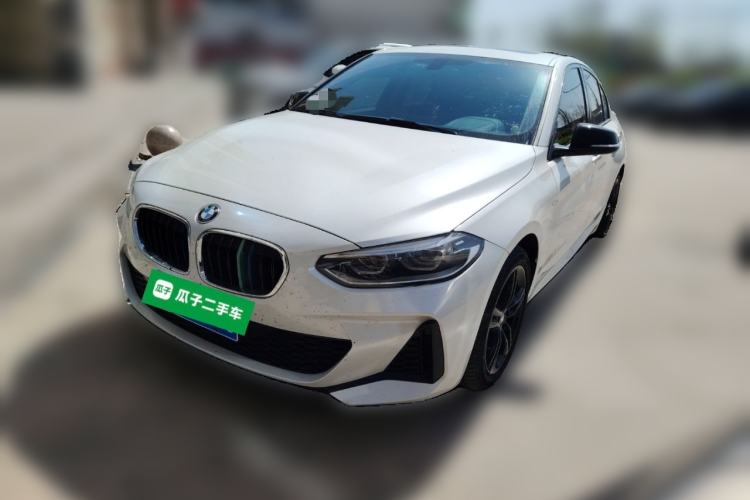 Used BMW 1 Series 2019 118i M Sport Package