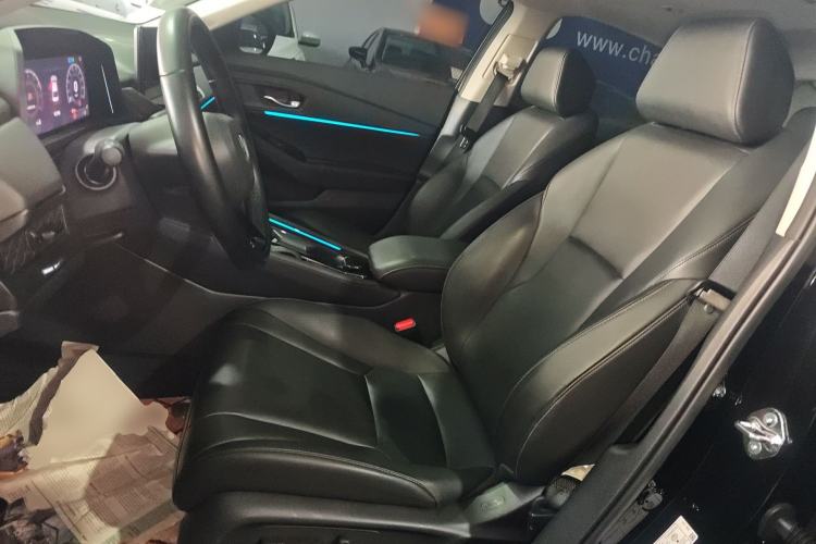 Used Honda Accord 2023 260TURBO Smart Enjoyment Version
