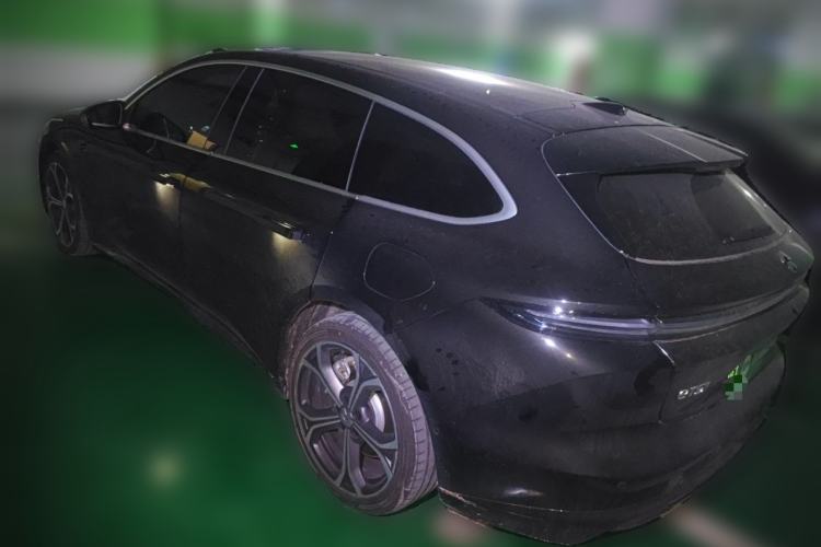 Used Nio ET5T 2025 75 kWh Touring