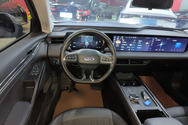 Used Ford Mondeo 2023 EcoBoost 180 Luxury Model