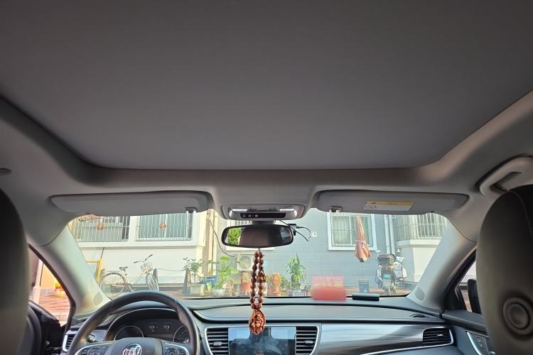 Used Buick LaCrosse 2021 652T Luxury Model