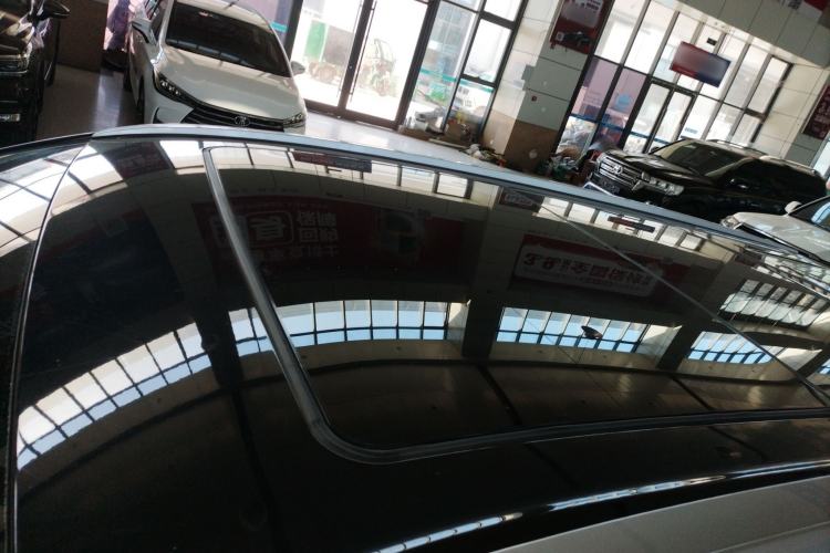 Used Toyota Highlander 2021 2.0T Four-Wheel Drive Luxury Edition 7 Seats
