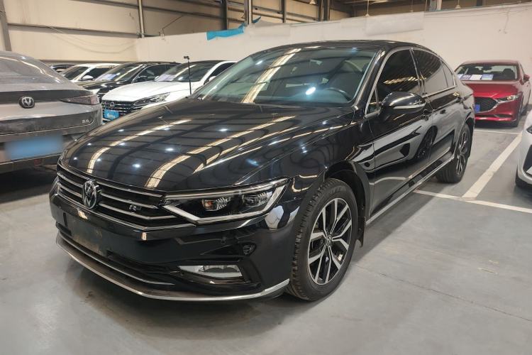 Used Volkswagen Magotan 2020 330TSI DSG Leading Model