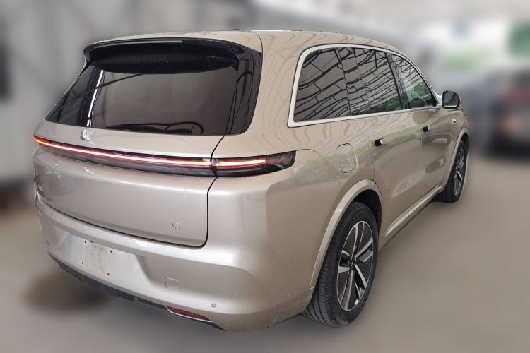 Used Li Auto L8 2024 Max
