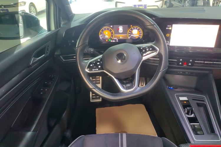 Used Volkswagen Golf 2023 280TSI DSG R-Line Lite