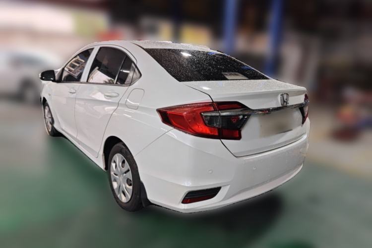 Used Honda Greiz 2016 1.5L CVT Classic Edition
