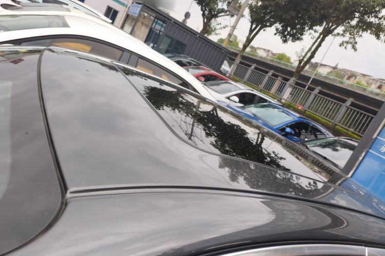 Used Lynk & Co 03 2025 2.0TD DCT Champion Edition Pro