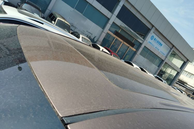 Used Buick GL8 2018 28T Luxury Model China VI Standard
