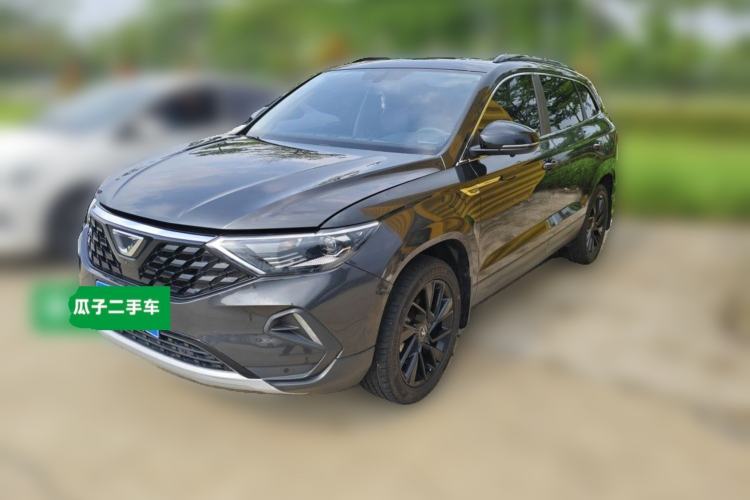 Used Jetta VS7 2022 Black Edition 1.4T Automatic Enjoyment Pro Version