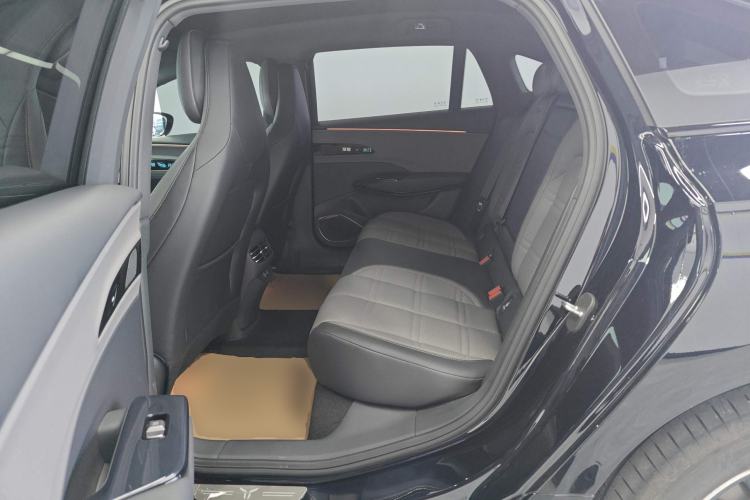 Used Hongqi EH7 2024 600 Pro