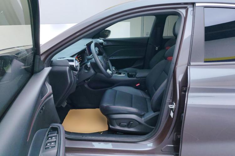 Used MG 5 2025 300TGI Global Flagship Edition