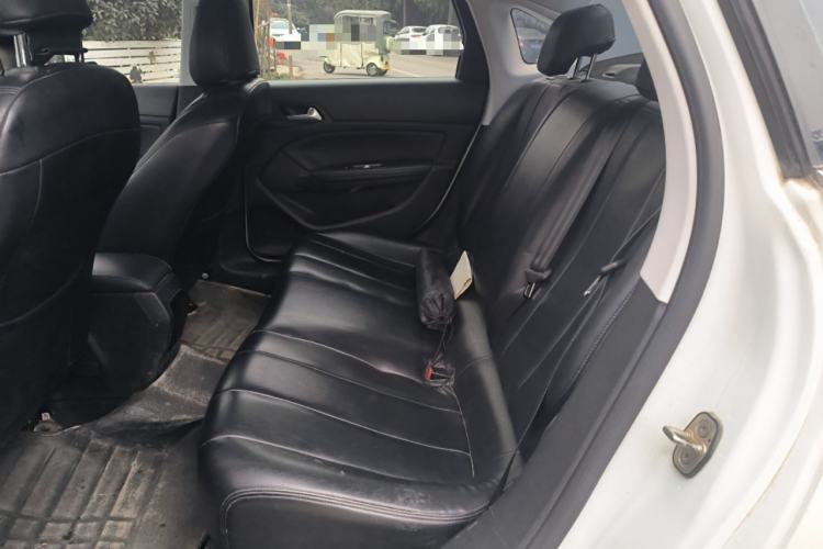 Used Peugeot 308 2018 1.6L Automatic Luxury Edition