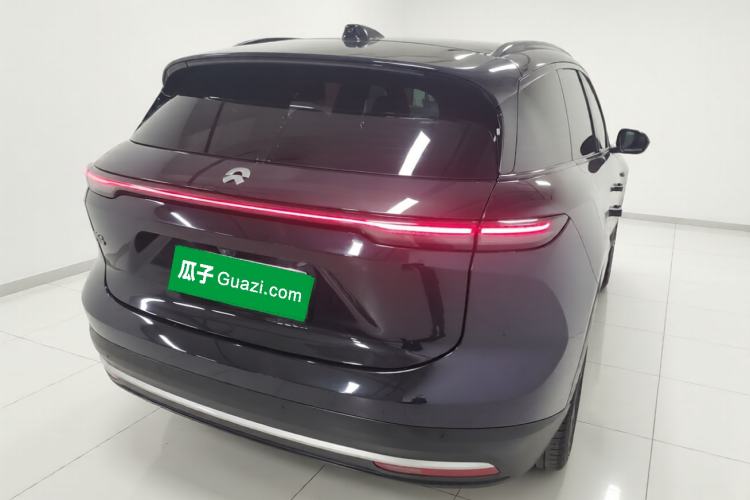 Used Nio ES6 2023 75 kWh