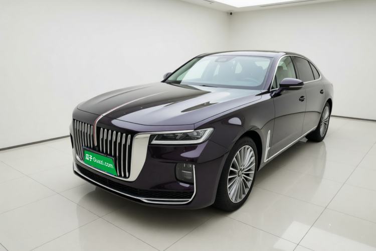 Used Hongqi H9 2020 2.0T Smart Connect Flagship Edition Guazi used car, China used car export, Used car for sale, Used  cars, Cheapest cars for sale