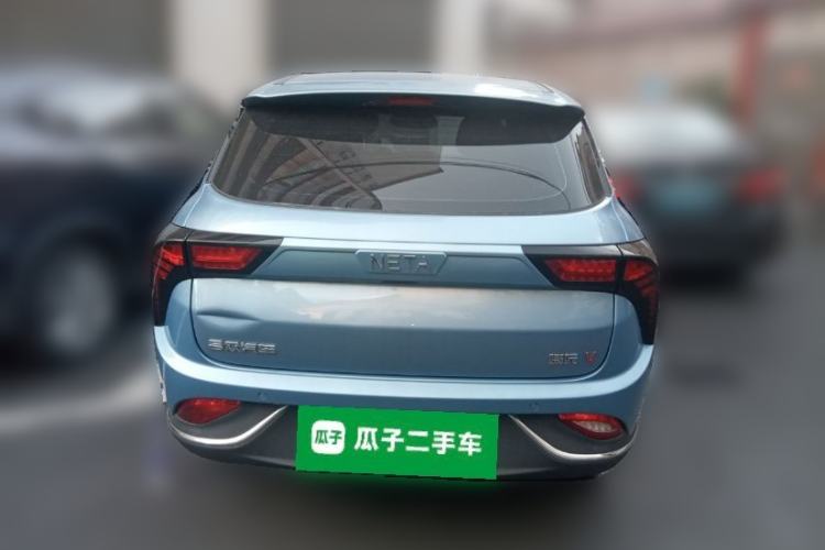 Used NETA V 2022 Chao 300 Lite Lithium Iron Phosphate Rear