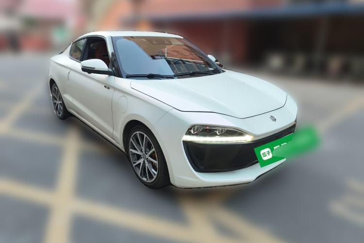 Used Leapmotor S01 2019 380 Pro
