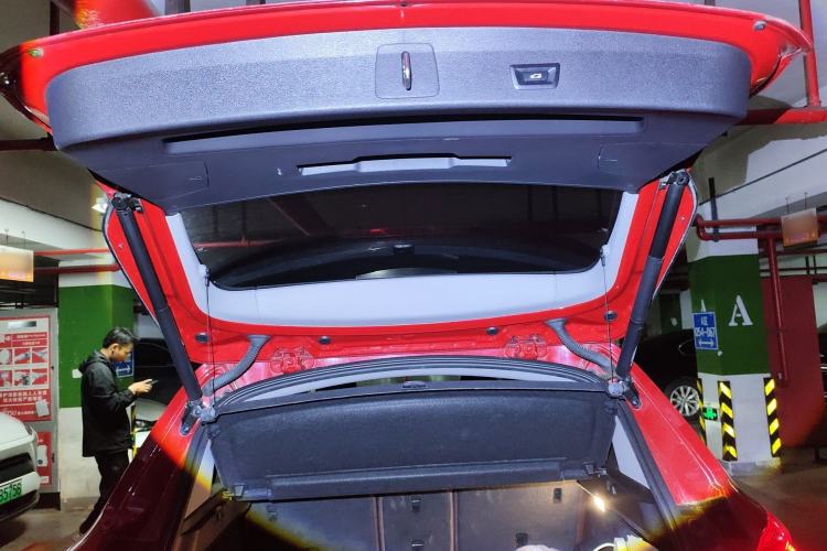 Used BMW X1 2018 sDrive18Li Luxury Model