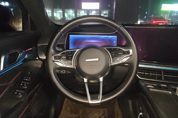 Used Haval XY 2022 1.5T Smart Edition
