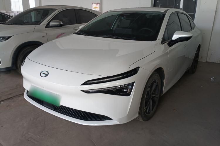 Used AION S MAX 2024 70 Star Edition