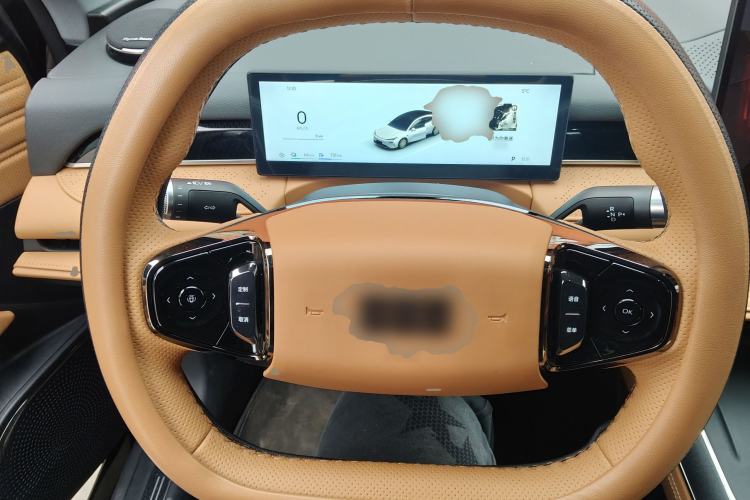 Used Geely Galaxy Galaxy 8 2025 130km EM-i Deluxe Edition
